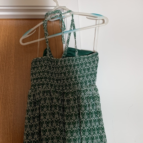 Sincerely Jules boho maxi Dress gorgeous!!! - Picture 5 of 7